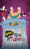 Aaahh!!! Real Monsters