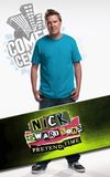 Nick Swardson's Pretend Time