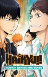 Haikyuu!! Movie 3: Talent and Sense