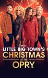 Little Big Town's Christmas at the Opry