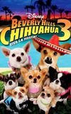 Beverly Hills Chihuahua 3