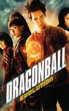 Dragonball Evolution