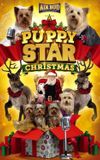 Puppy Star Christmas