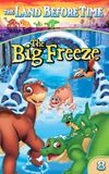 The Land Before Time VIII: The Big Freeze