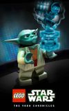 Lego Star Wars: The Yoda Chronicles