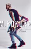 M Pokora - My Way Tour Live