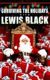 Surviving the Holidays with Lewis Black