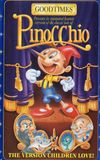 Pinocchio