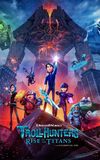 Trollhunters: Rise of the Titans