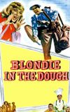 Blondie in the Dough