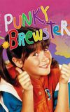 Punky Brewster