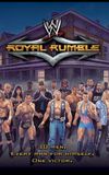 WWE Royal Rumble 2001