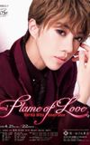 Miya Rurika Dinner Show: Flame of Love