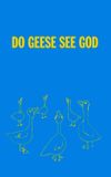 Do Geese See God