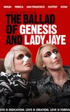 The Ballad of Genesis and Lady Jaye