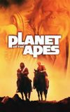 Planet of the Apes