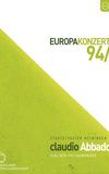 Europakonzert 1994 from Meiningen