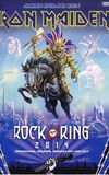 Iron Maiden - Rock am Ring 2014