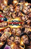 WWE Royal Rumble 2024