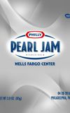 Pearl Jam: Philadelphia 2016 - Night 1