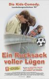 Ein Rucksack voller Lügen