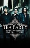 The Tea Party : The Reformation Tour - Live from Australia