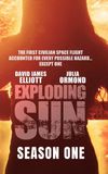 Exploding Sun