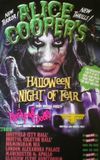 Alice Cooper: Halloween Night of Fear