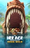 The Ice Age Adventures of Buck Wild