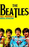 Sgt Pepper's Musical Revolution