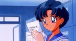 Sailor Moon SuperS Plus: Ami's First Love