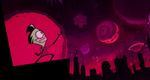 Invader Zim: Enter the Florpus