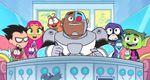 Teen Titans Go! See Space Jam