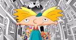 Hey Arnold! The Movie