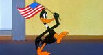 Draftee Daffy