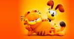 The Garfield Movie