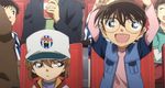 Detective Conan: The Eleventh Striker