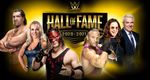 WWE Hall Of Fame 2021