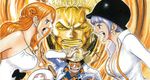 One Piece Film: GOLD