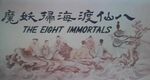 The Eight Immortals