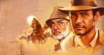 Indiana Jones and the Last Crusade