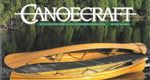 Canoecraft: Fine Woodstrip Canoe Building