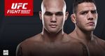 UFC on Fox 26: Lawler vs. dos Anjos