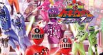 Ressha Sentai ToQger Returns: Super ToQ #7 of Dreams