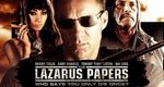 The Lazarus Papers