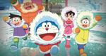 Doraemon: Nobita's Great Adventure in the Antarctic Kachi Kochi