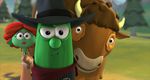 VeggieTales: Moe and the Big Exit