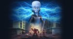 Megamind vs. the Doom Syndicate