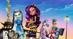 Monster High: Scaris City of Frights