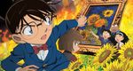 Detective Conan: Sunflowers of Inferno